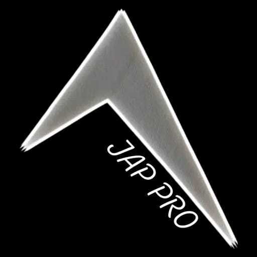 JAP PRO
